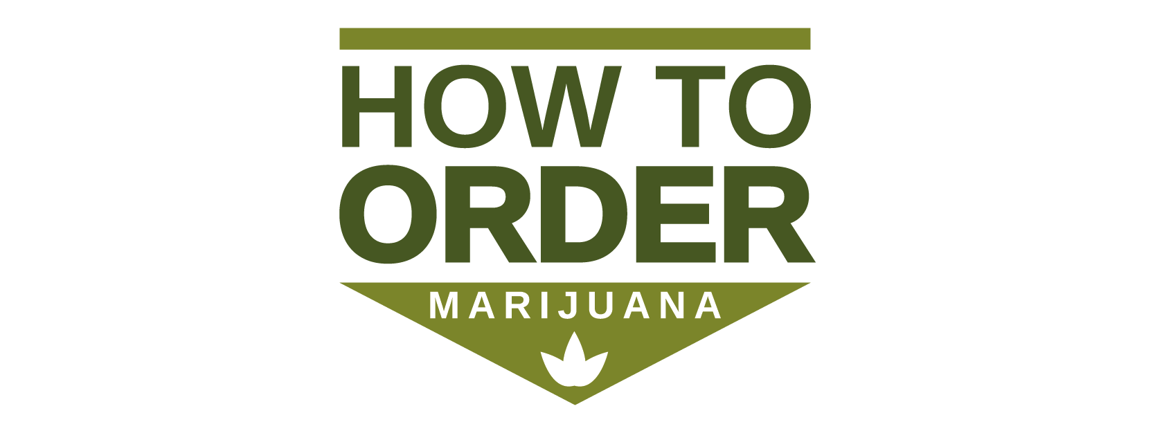 How to Order Marijuana