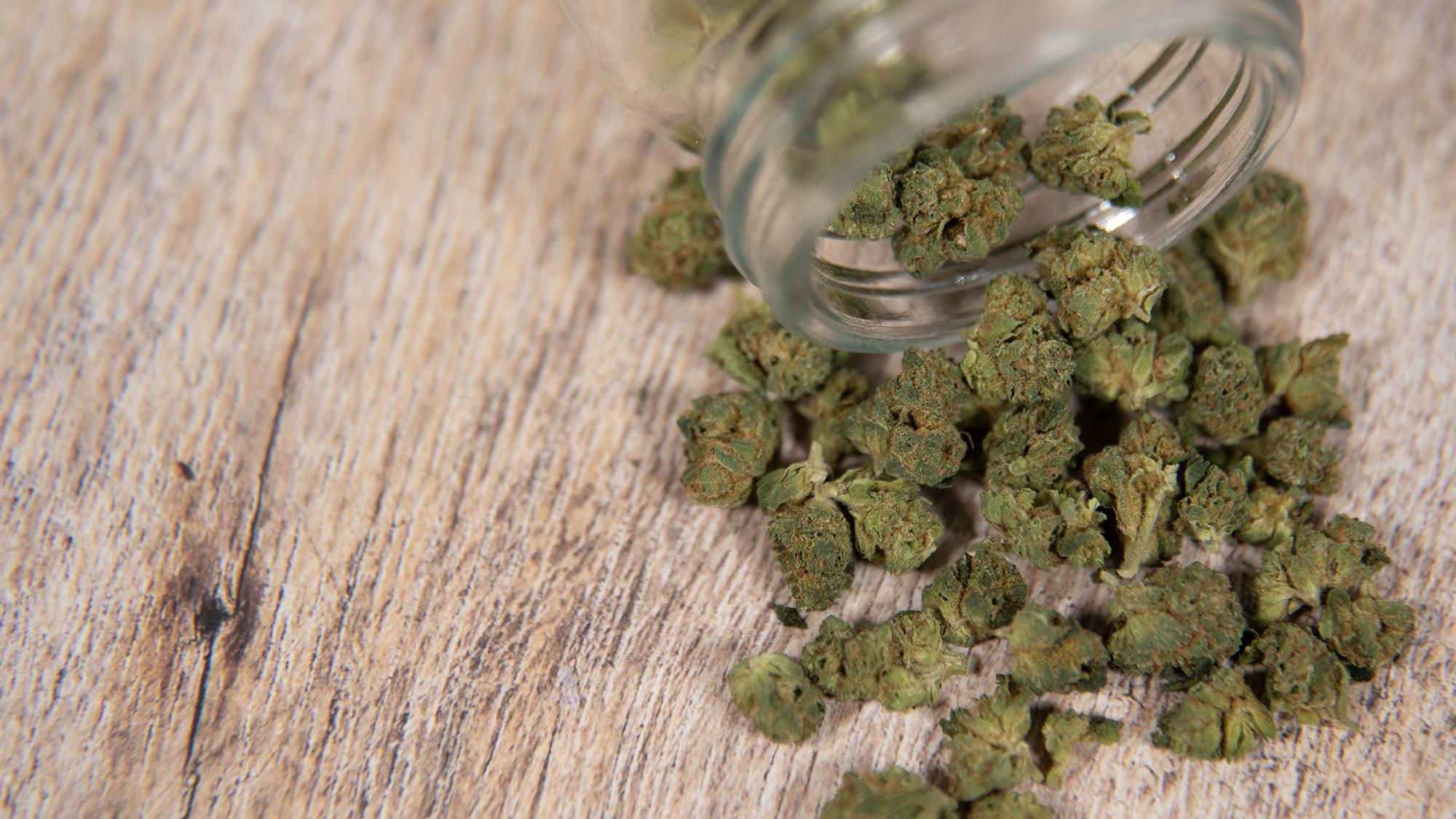 How Consumers Can Use Cannabis to Support Daily Pain Management